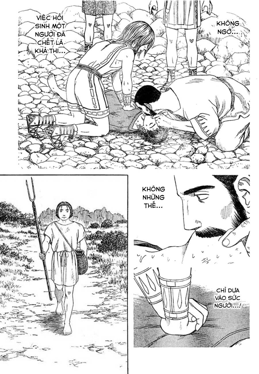 Historie Chapter 61 - 6