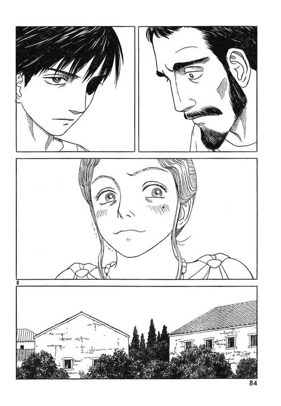 Historie Chapter 62 - 11