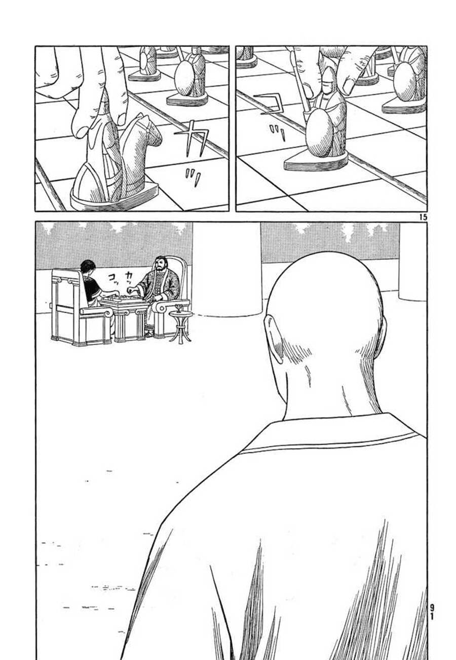 Historie Chapter 62 - 18