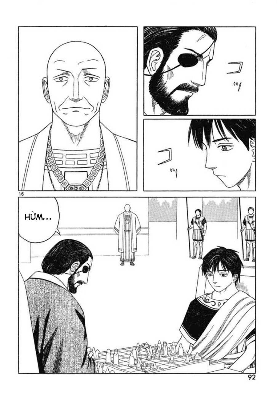 Historie Chapter 62 - 19