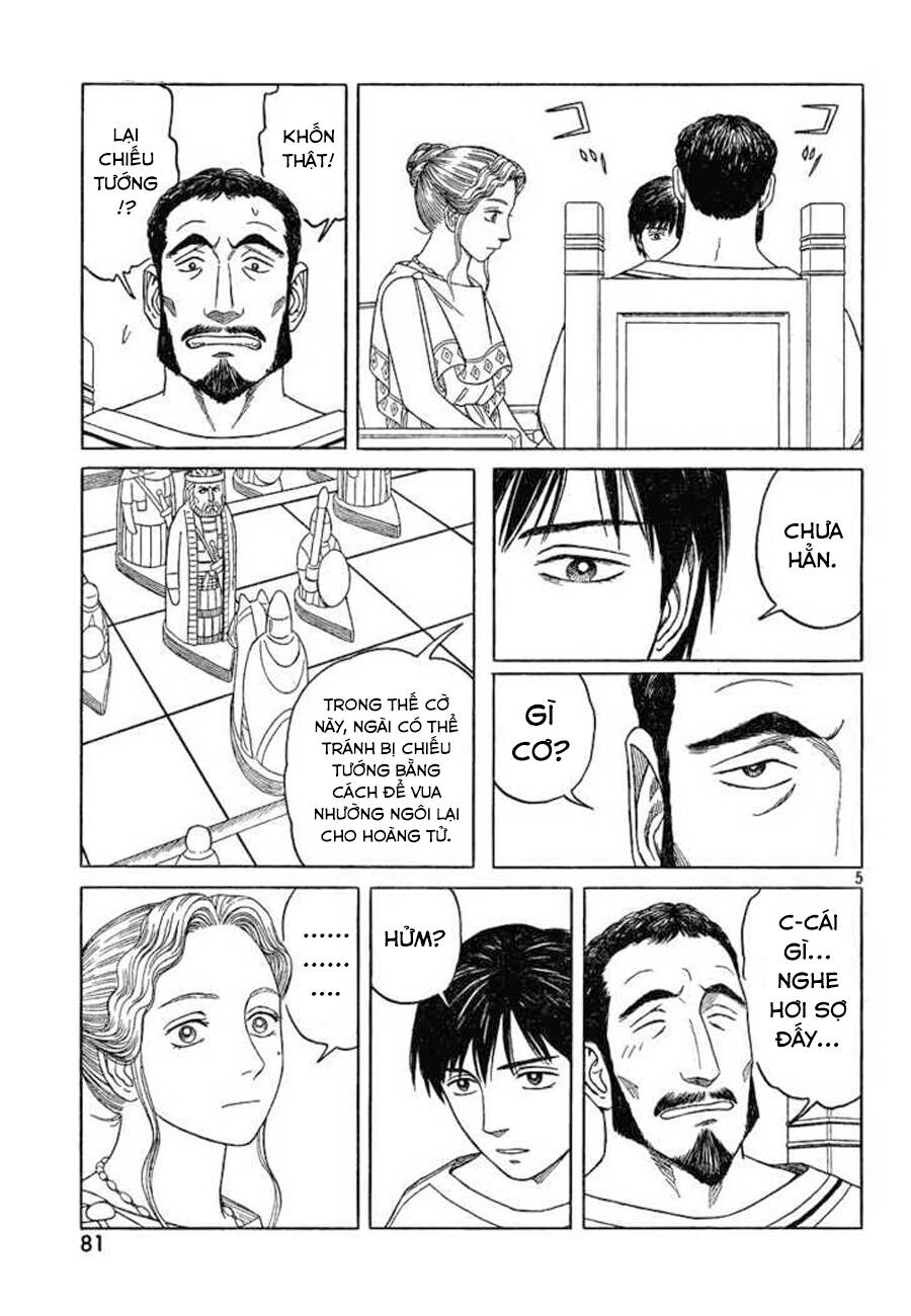 Historie Chapter 62 - 8