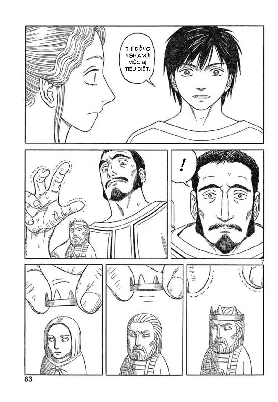 Historie Chapter 62 - 10