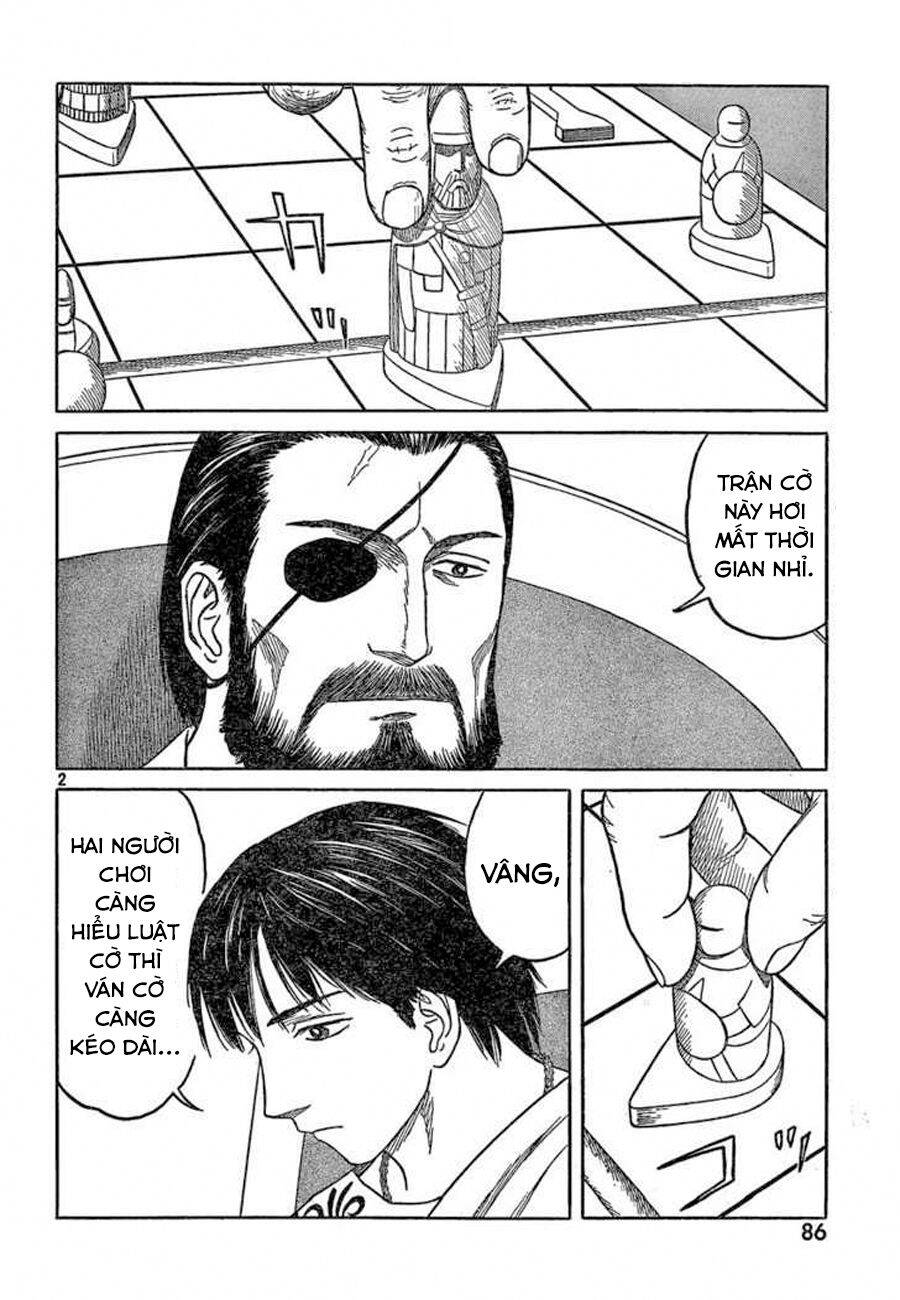 Historie Chapter 63 - 5