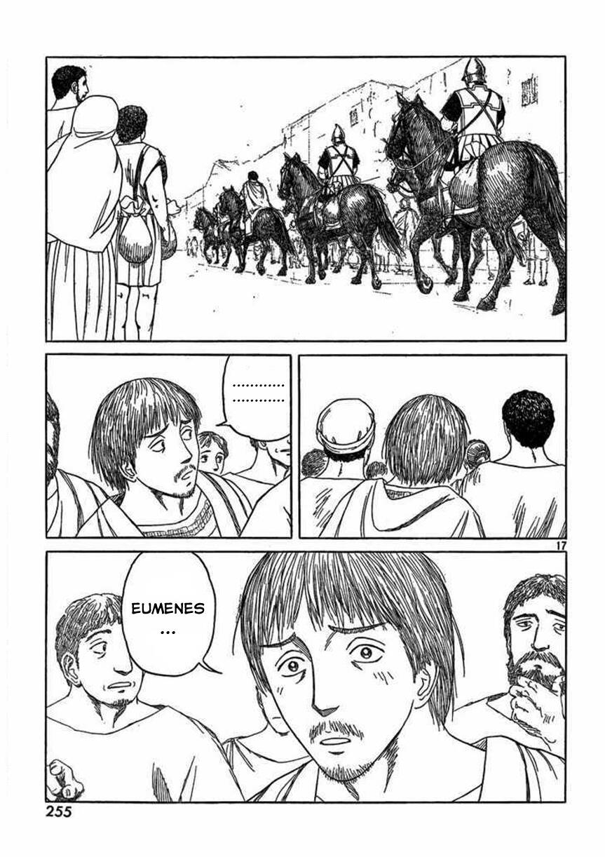 Historie Chapter 64 - 19