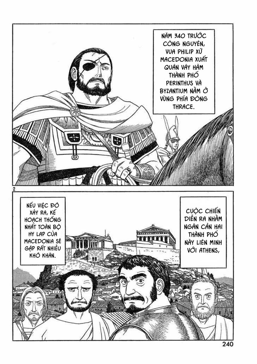 Historie Chapter 64 - 5