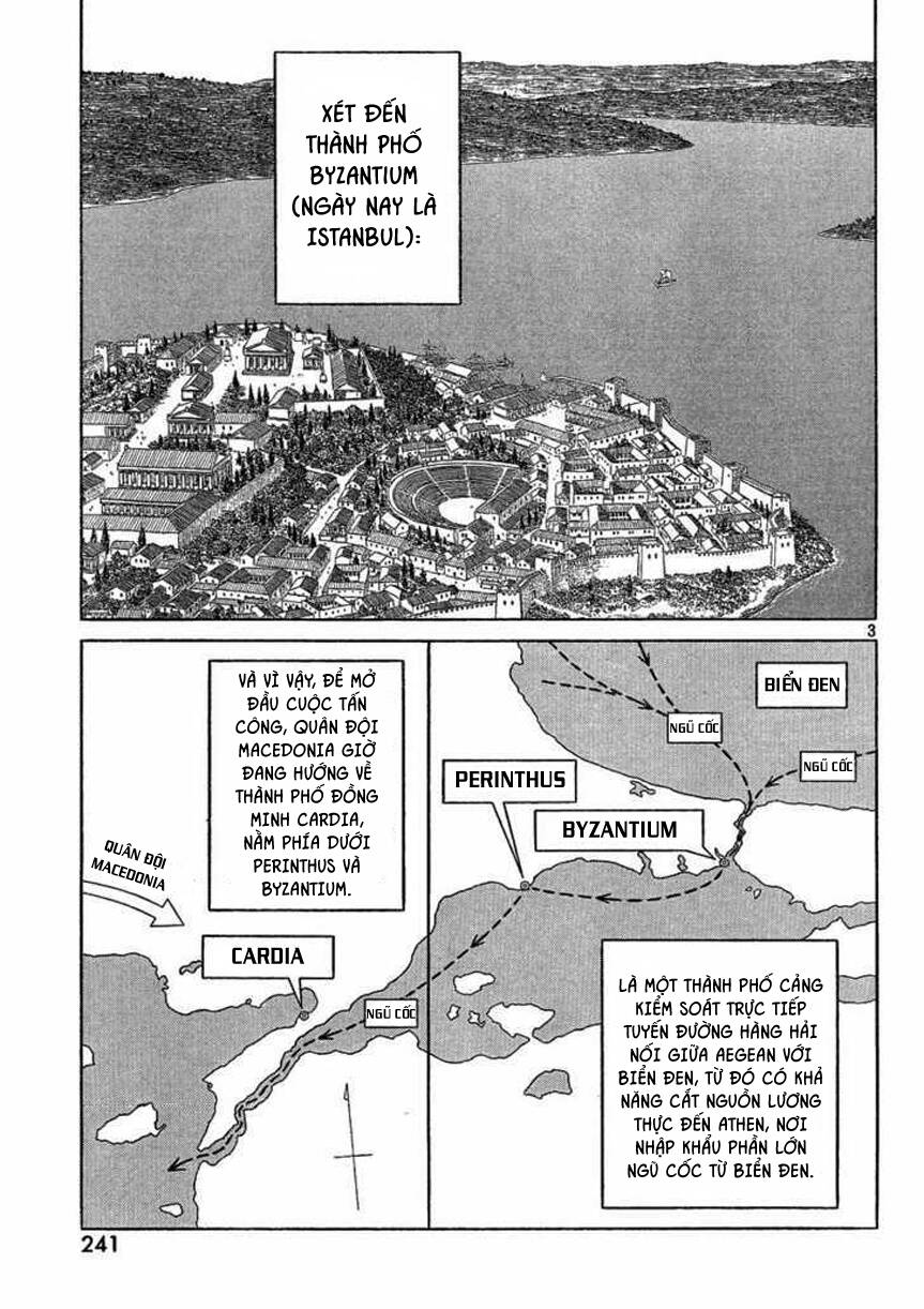 Historie Chapter 64 - 6