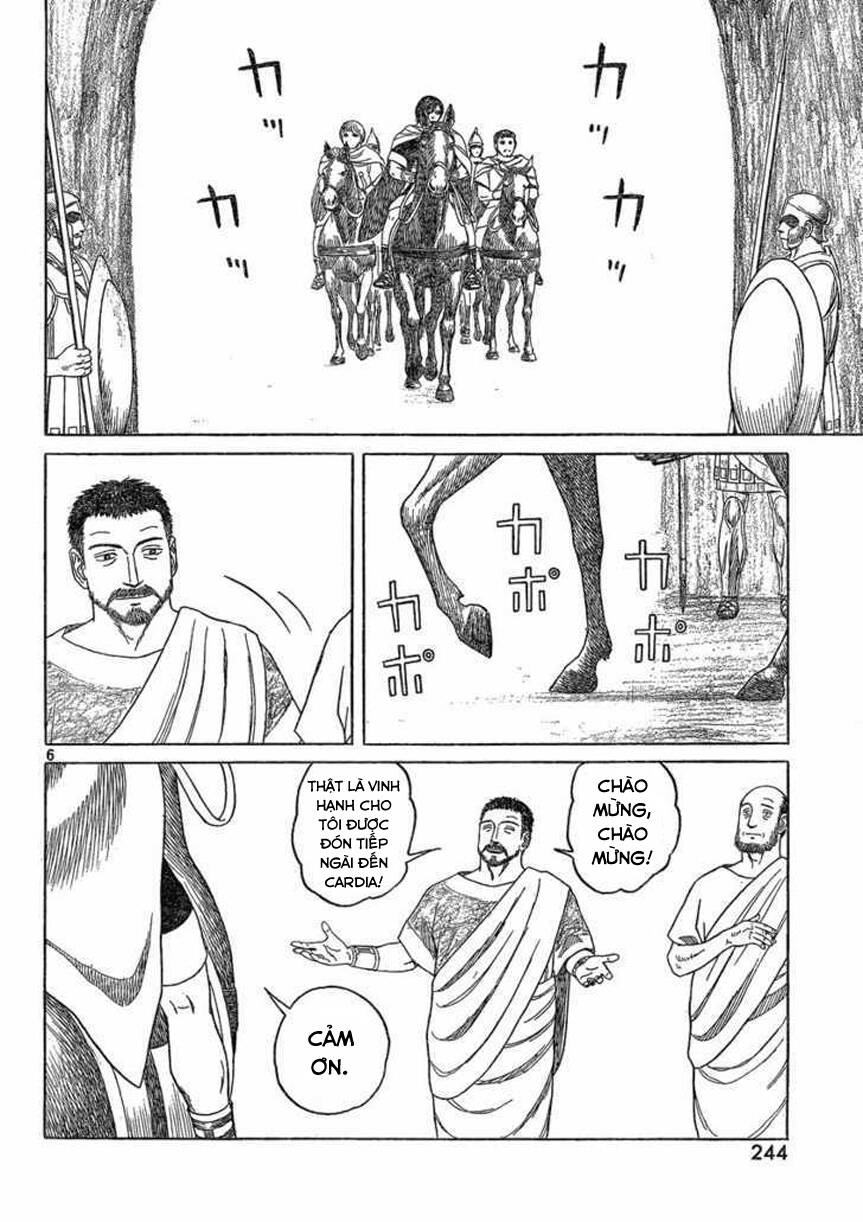 Historie Chapter 64 - 9