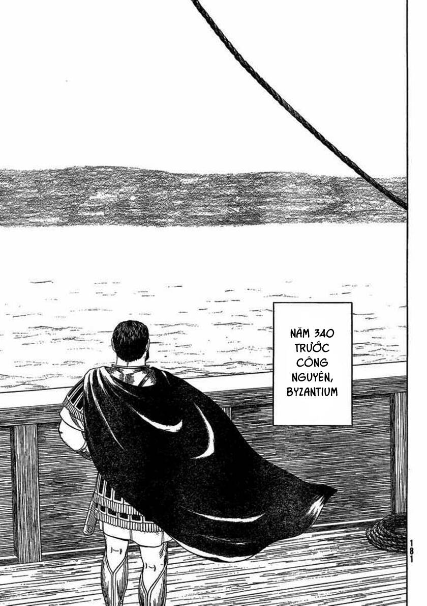 Historie Chapter 65 - 14