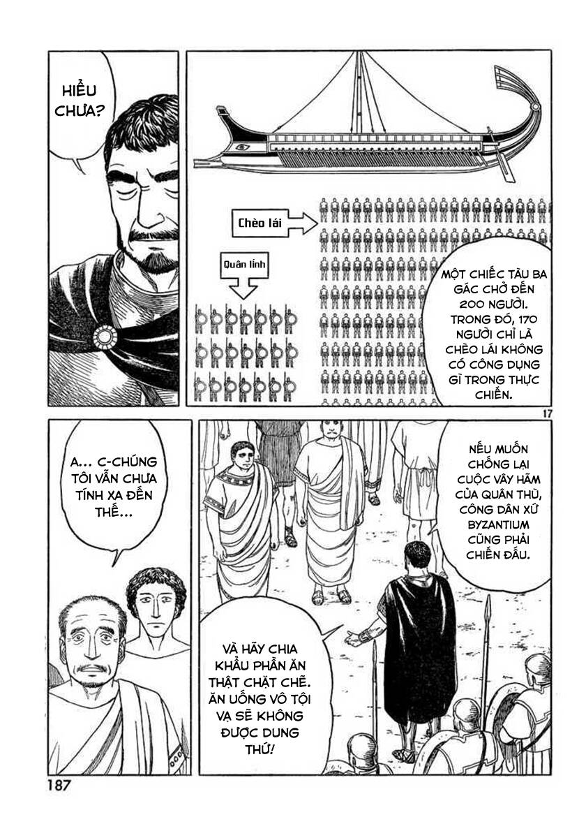 Historie Chapter 65 - 20