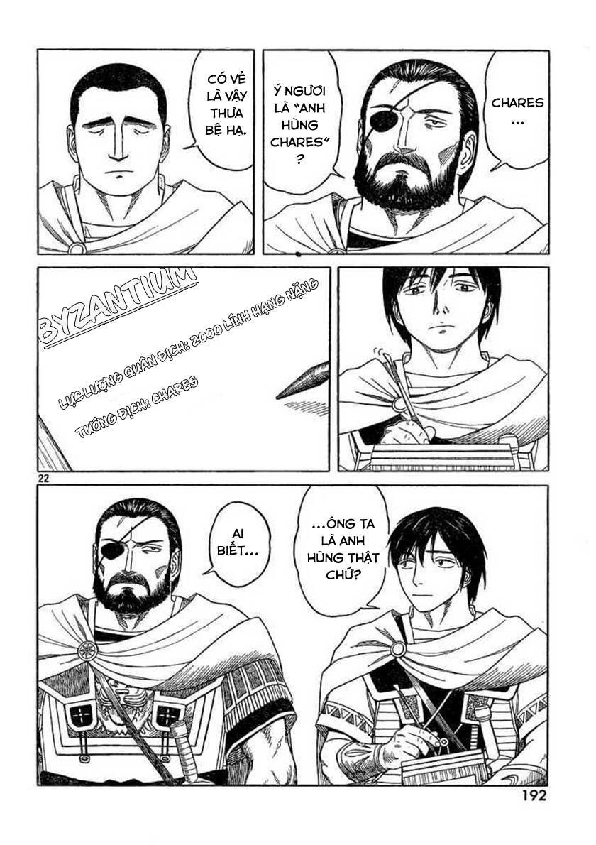 Historie Chapter 65 - 25