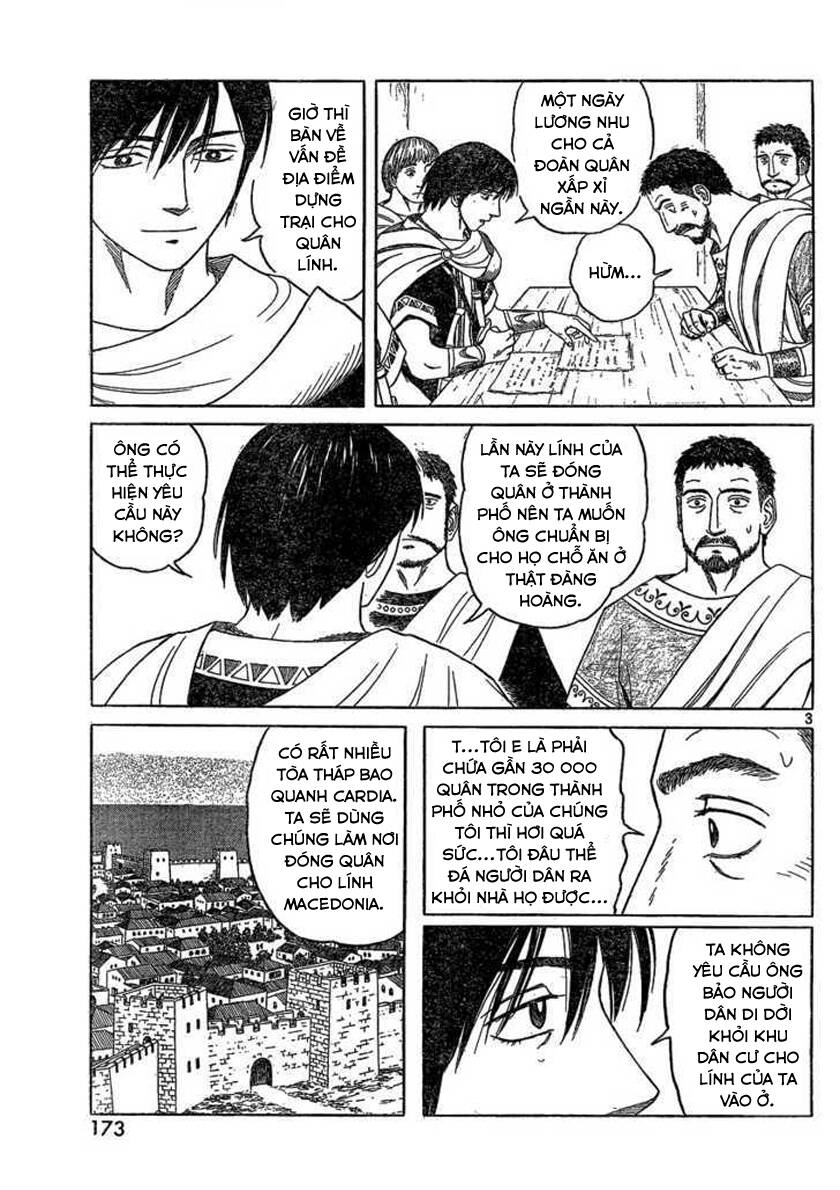 Historie Chapter 65 - 6