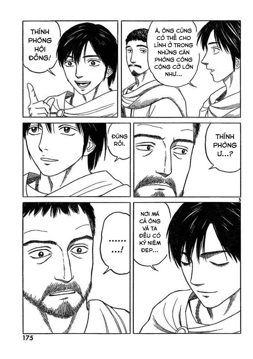 Historie Chapter 65 - 8