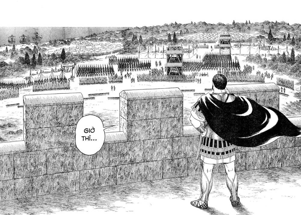 Historie Chapter 66 - 11