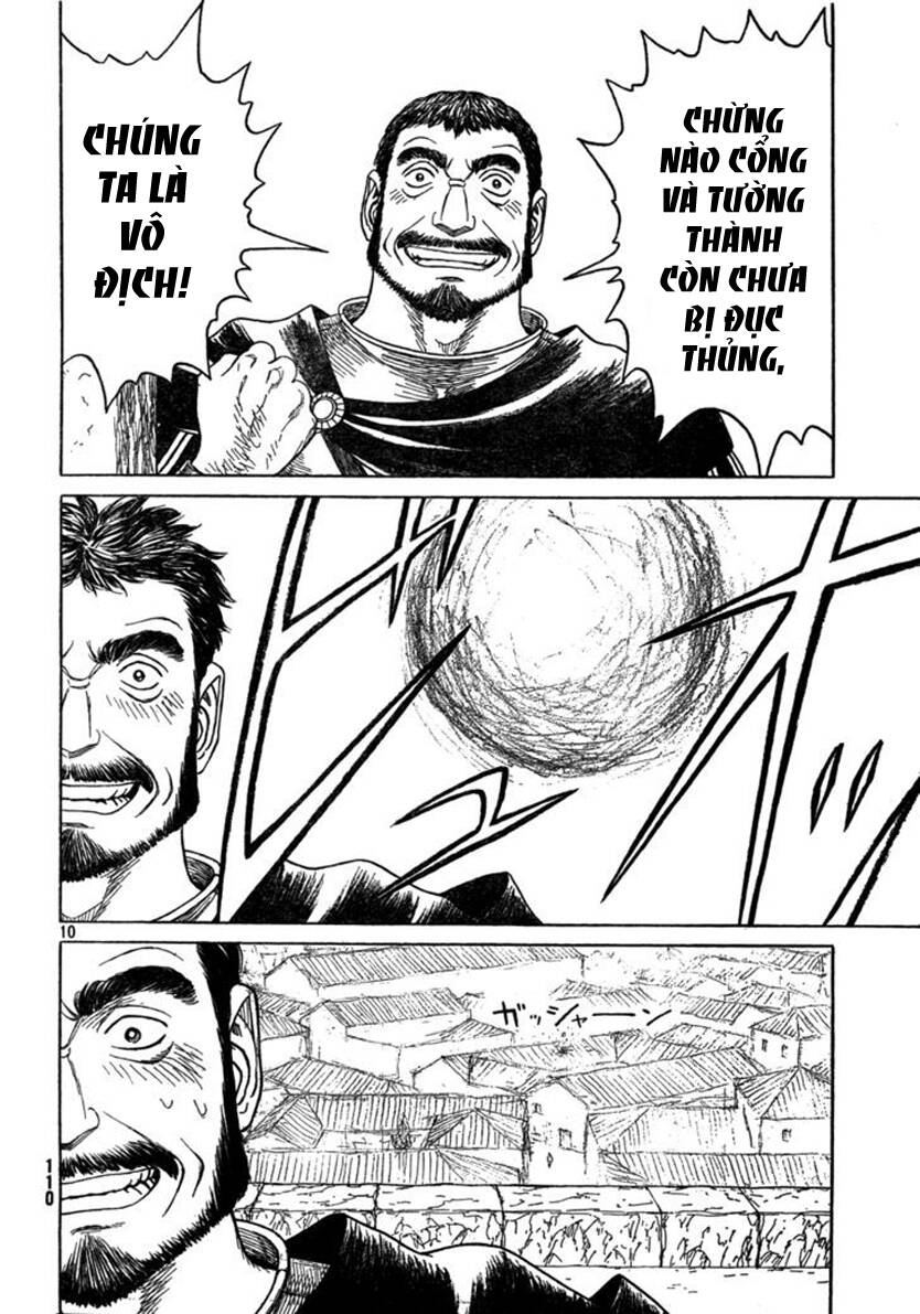 Historie Chapter 66 - 12