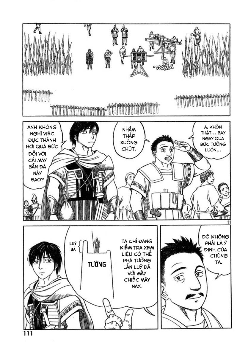 Historie Chapter 66 - 13