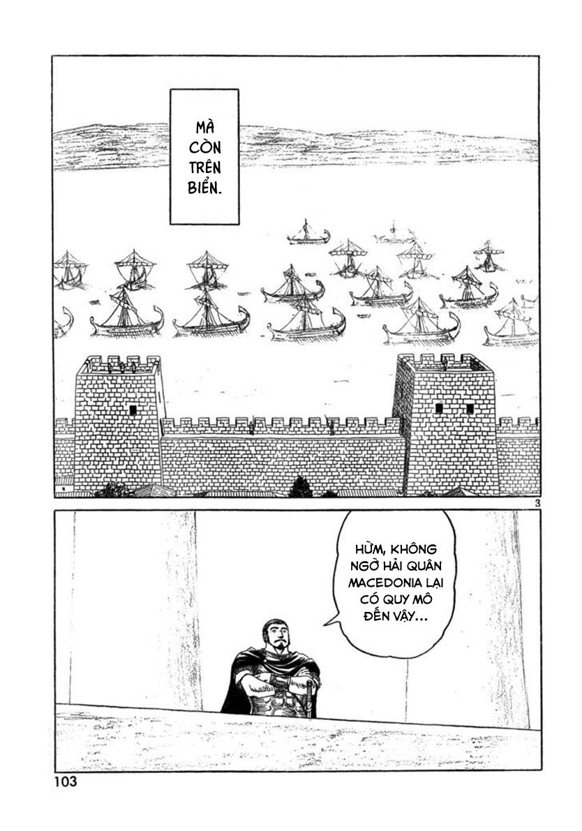 Historie Chapter 66 - 6