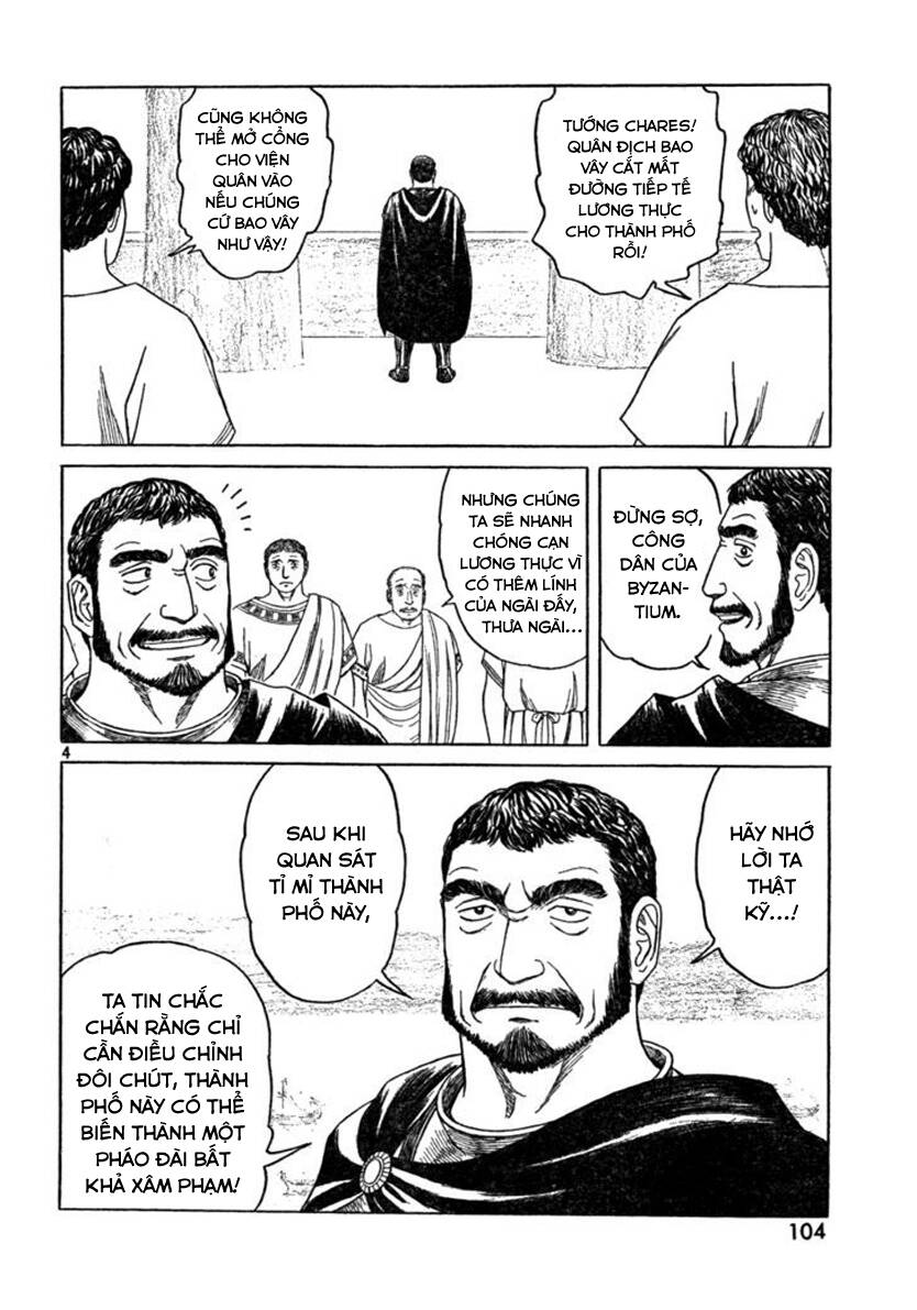 Historie Chapter 66 - 7