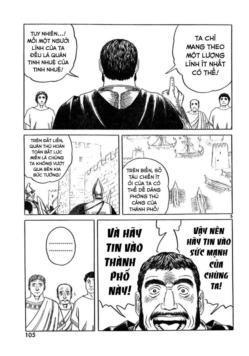 Historie Chapter 66 - 8