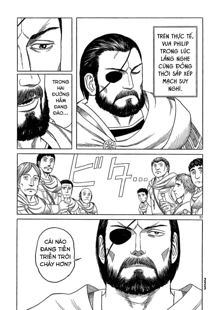 Historie Chapter 67 - 14