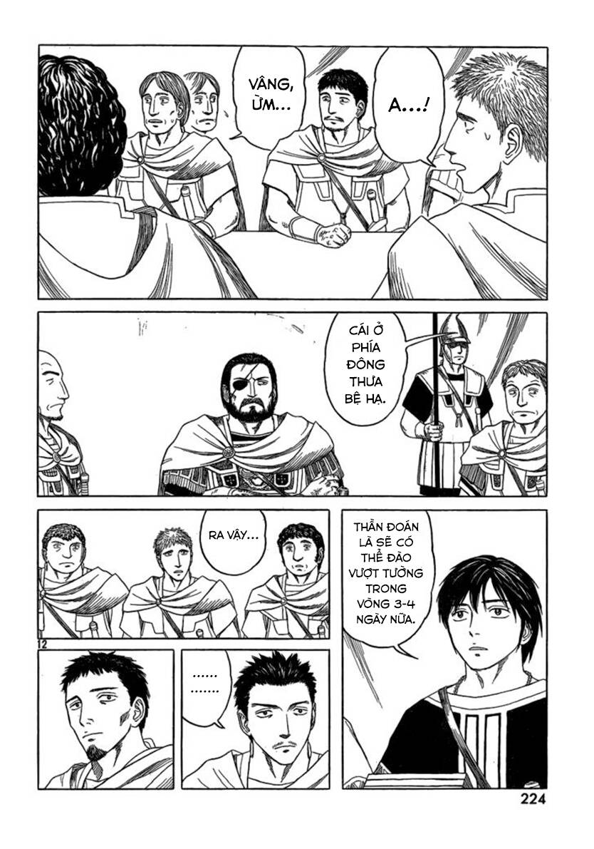 Historie Chapter 67 - 15