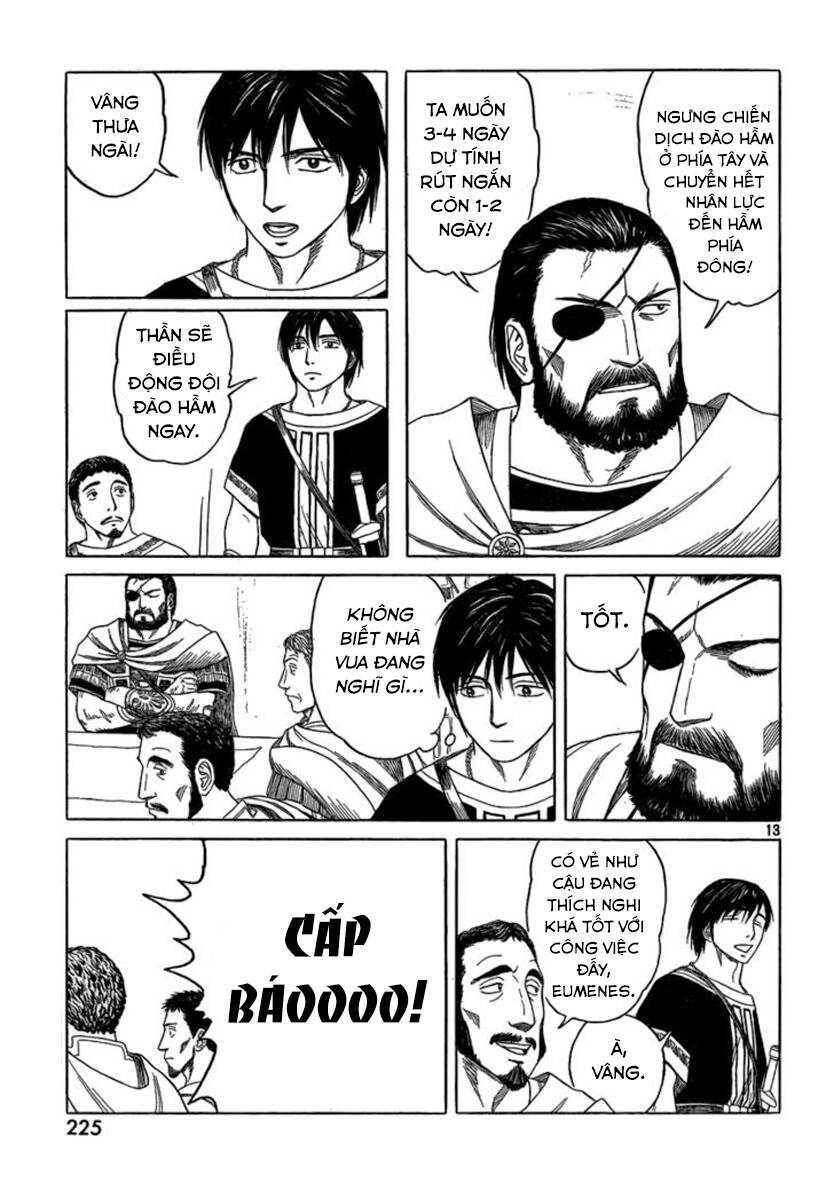 Historie Chapter 67 - 16