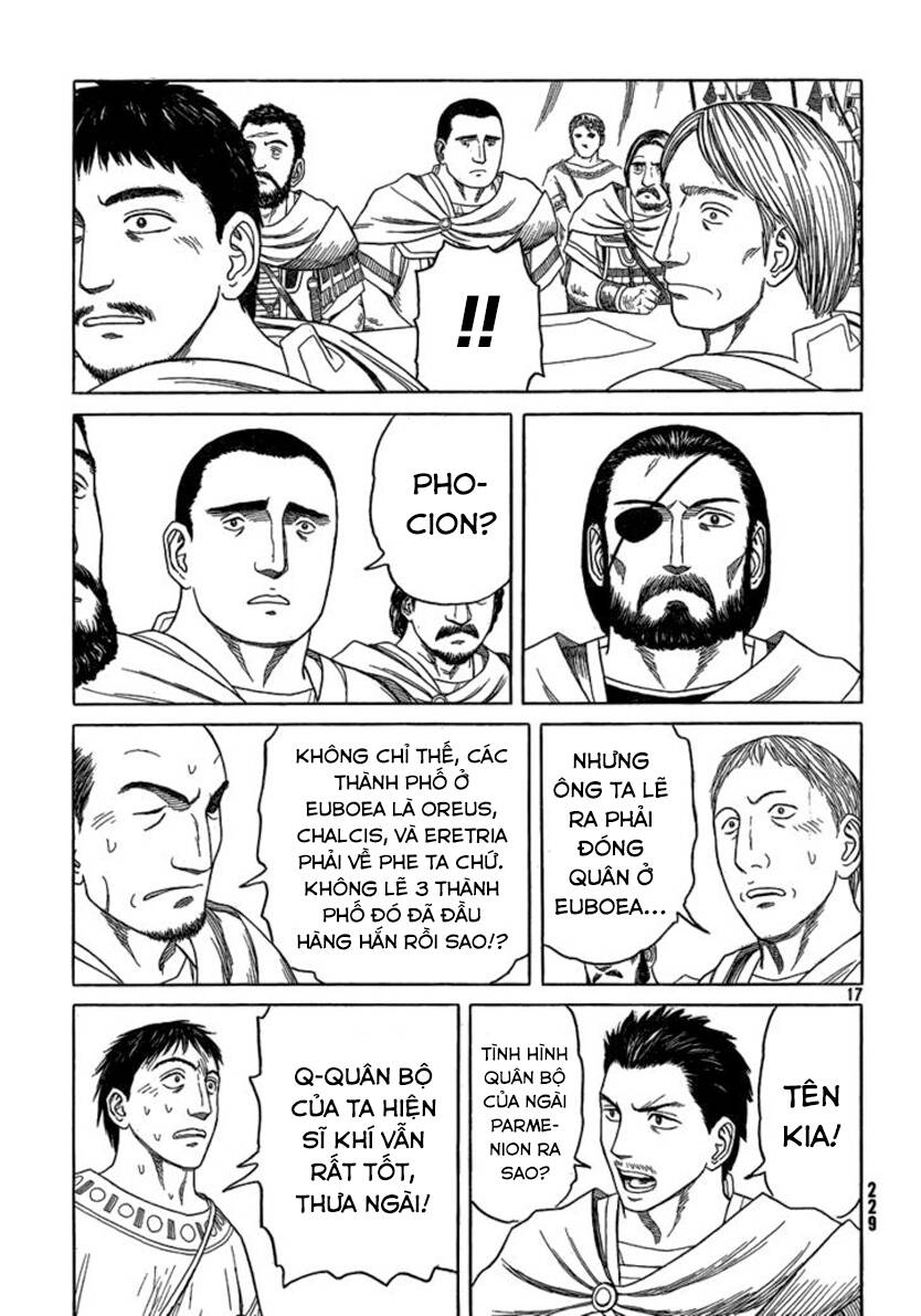 Historie Chapter 67 - 20