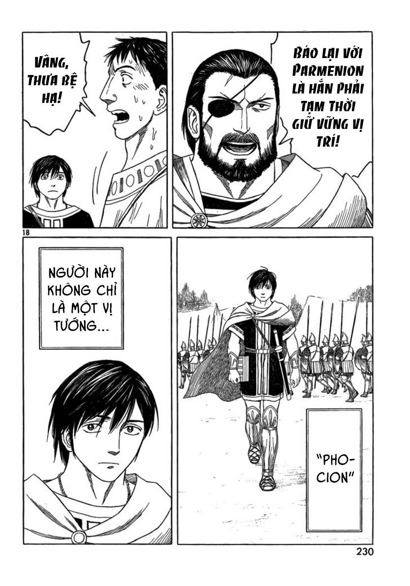 Historie Chapter 67 - 21