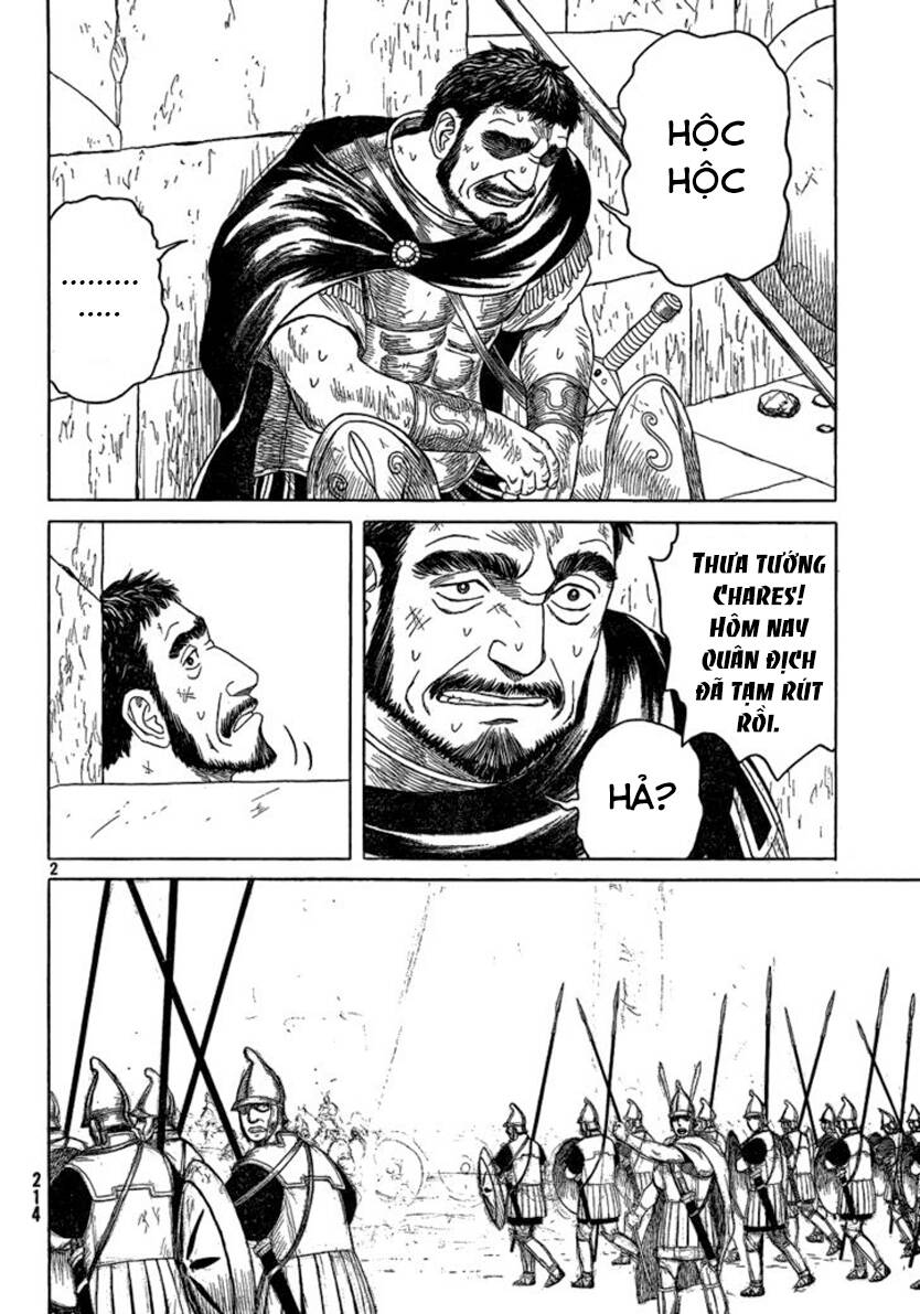 Historie Chapter 67 - 5