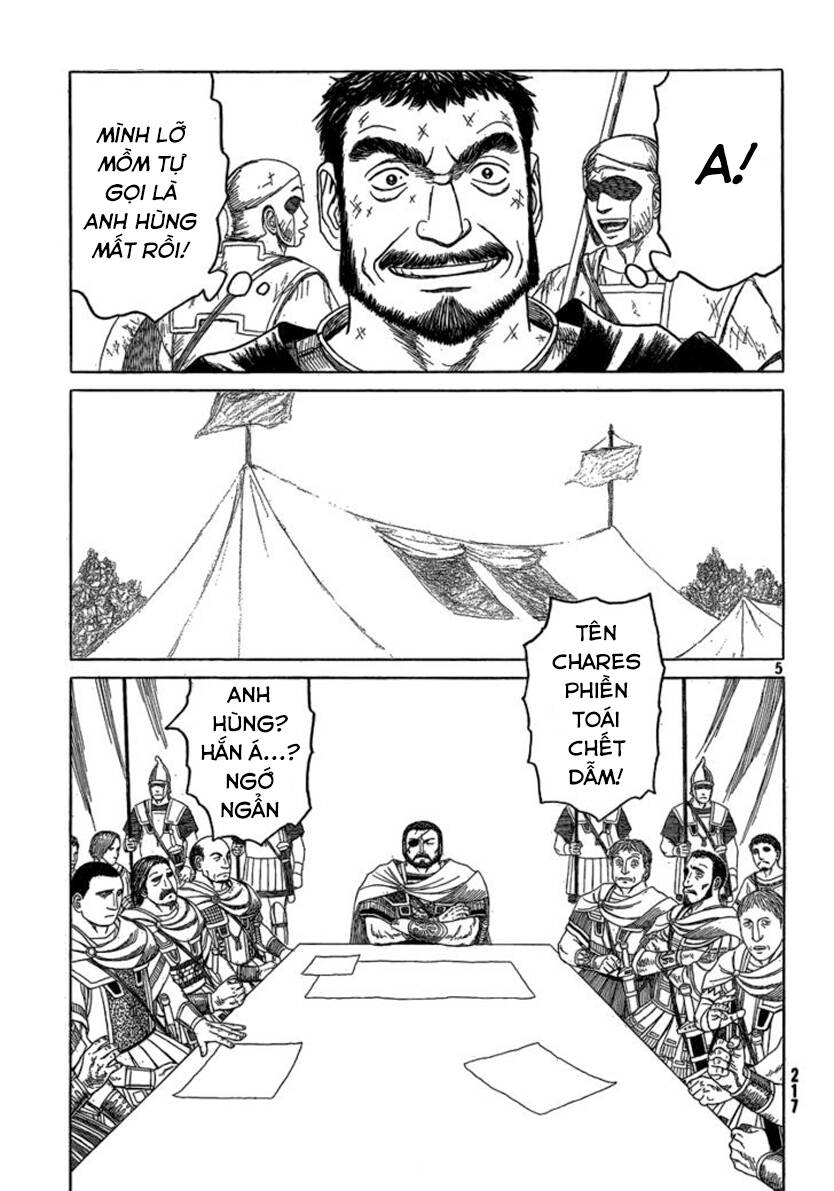 Historie Chapter 67 - 8