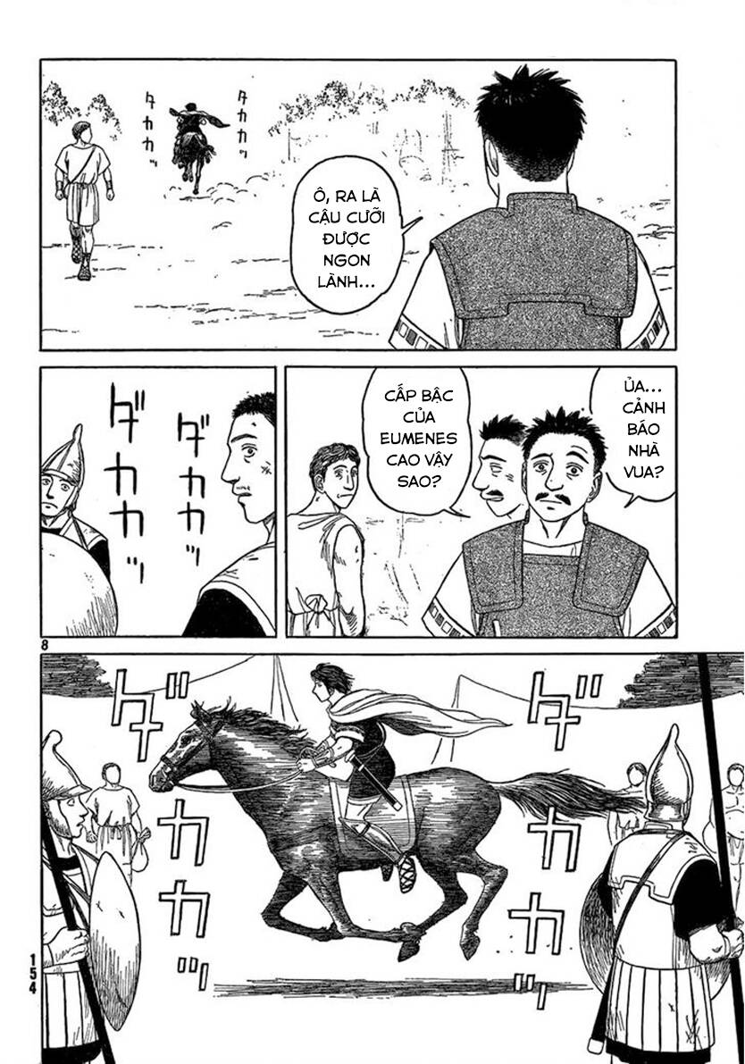 Historie Chapter 68 - 11