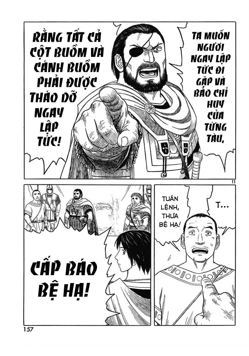 Historie Chapter 68 - 14