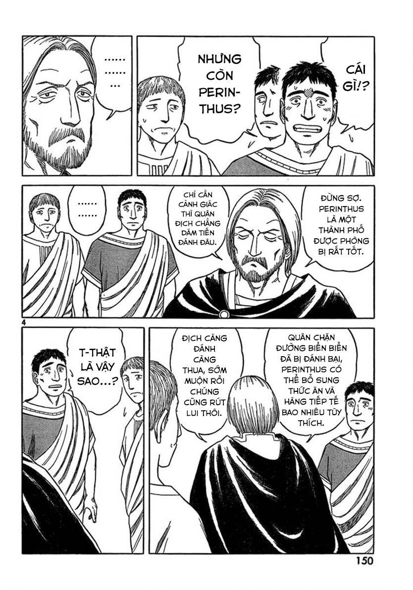 Historie Chapter 68 - 7