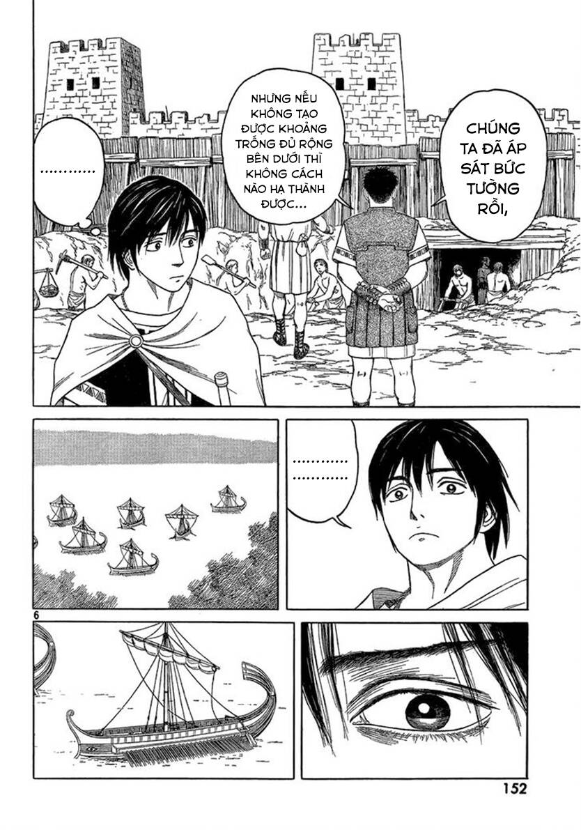 Historie Chapter 68 - 9