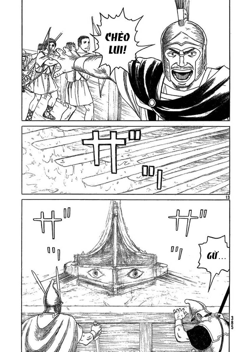 Historie Chapter 69 - 14