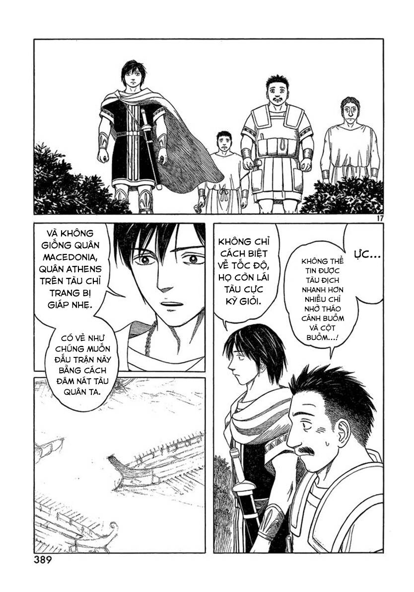 Historie Chapter 69 - 18