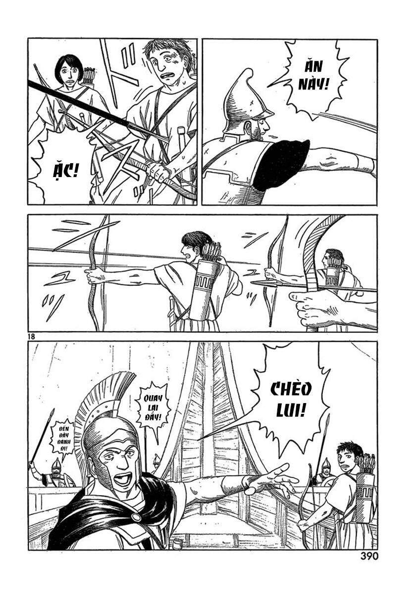 Historie Chapter 69 - 19