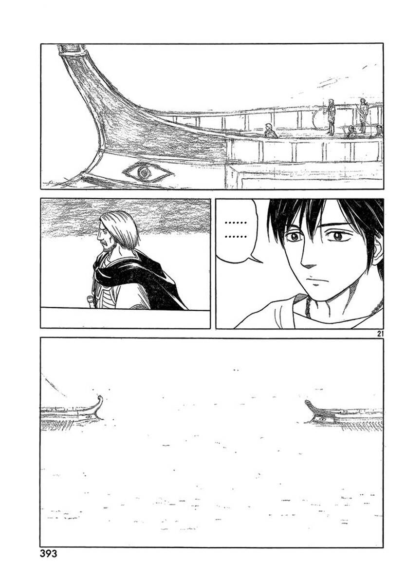 Historie Chapter 69 - 22