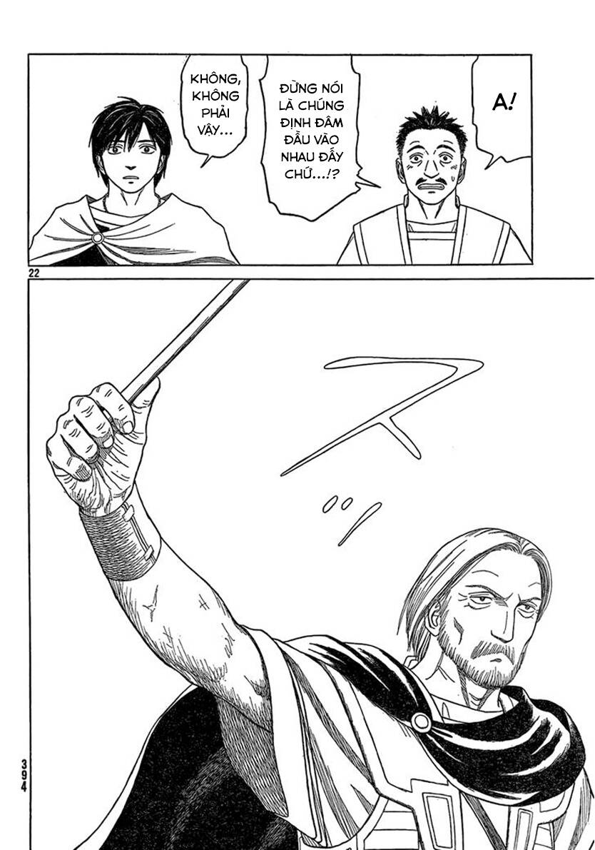 Historie Chapter 69 - 23