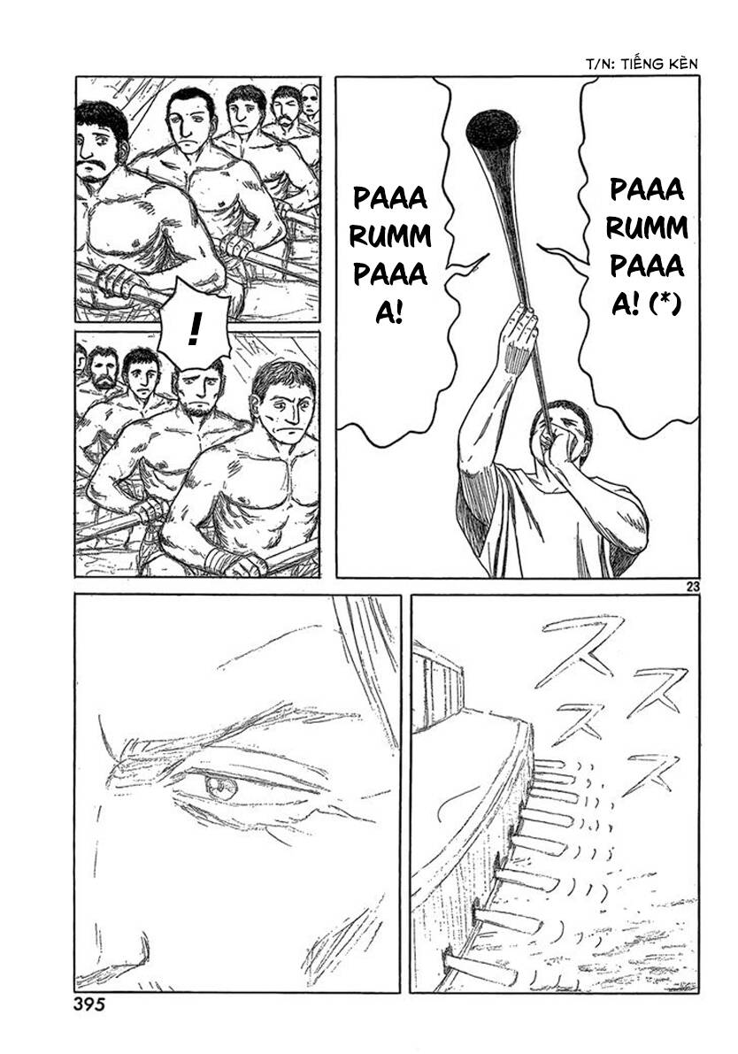 Historie Chapter 69 - 24