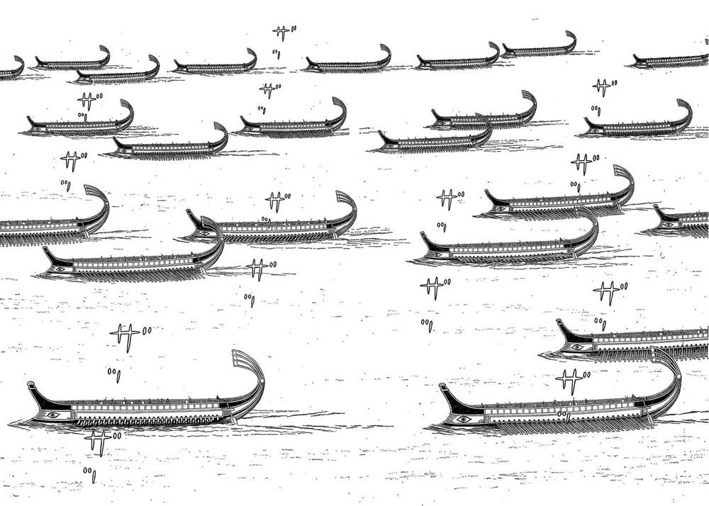 Historie Chapter 69 - 5