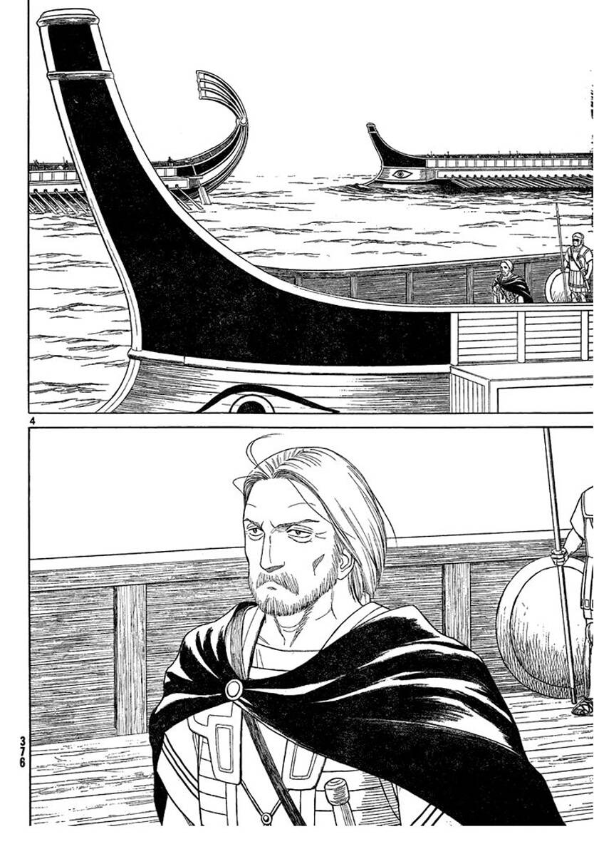 Historie Chapter 69 - 6