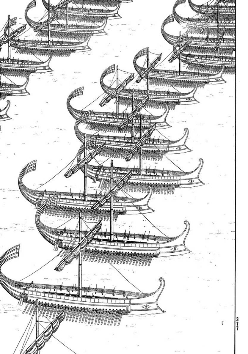 Historie Chapter 69 - 7