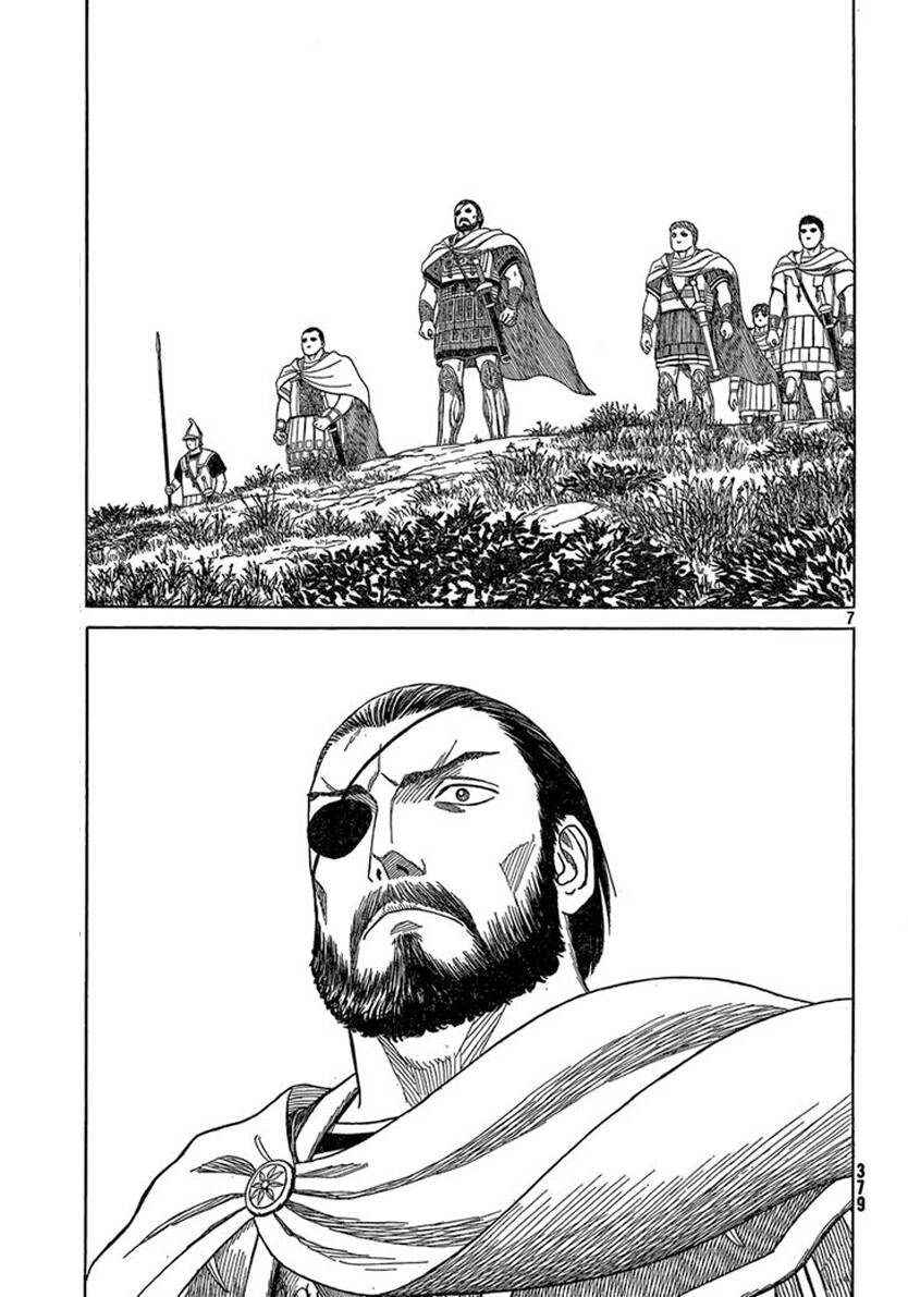 Historie Chapter 69 - 9