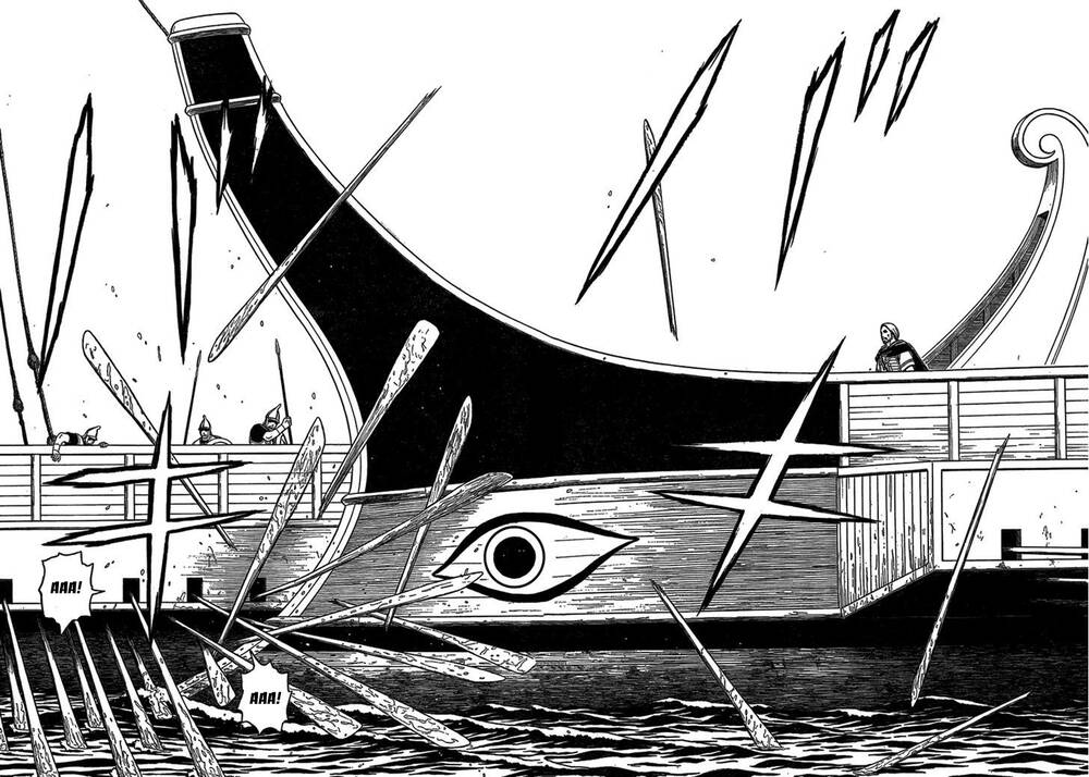 Historie Chapter 70 - 5