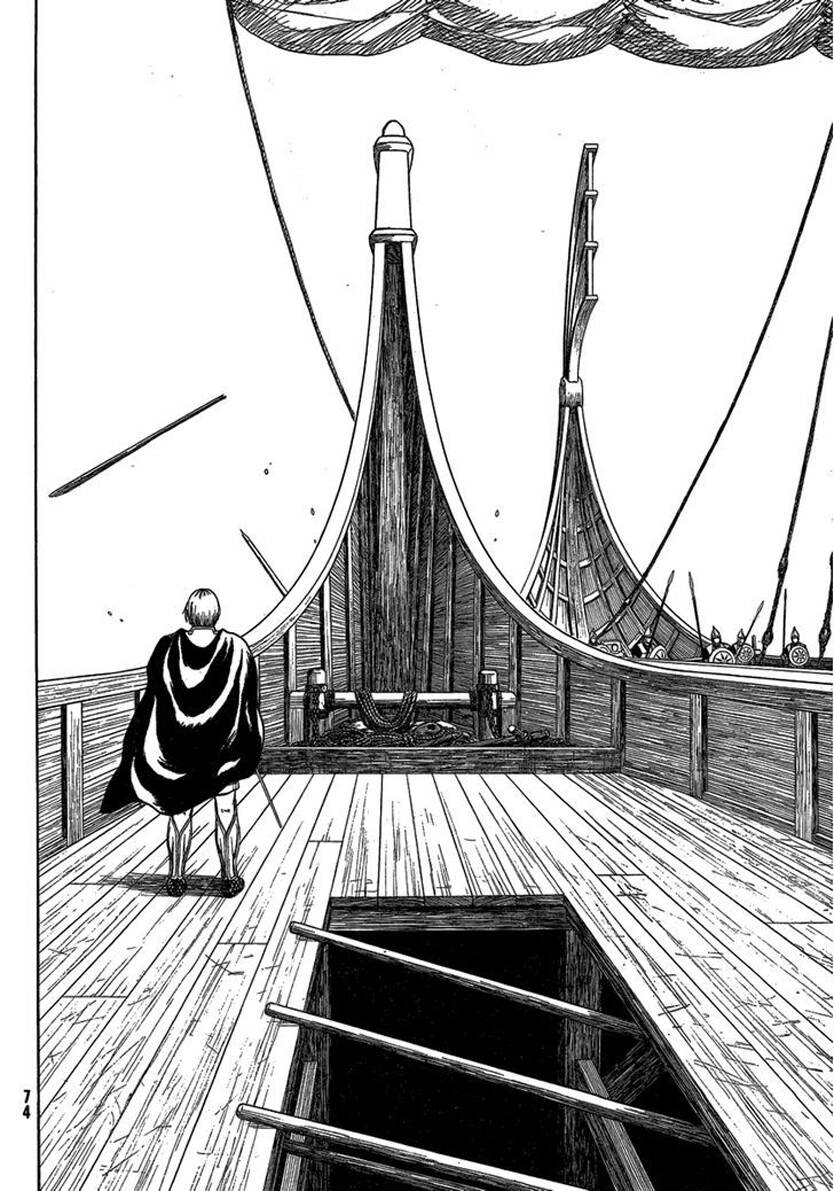 Historie Chapter 70 - 6