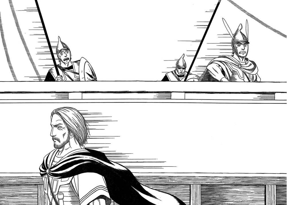 Historie Chapter 70 - 8