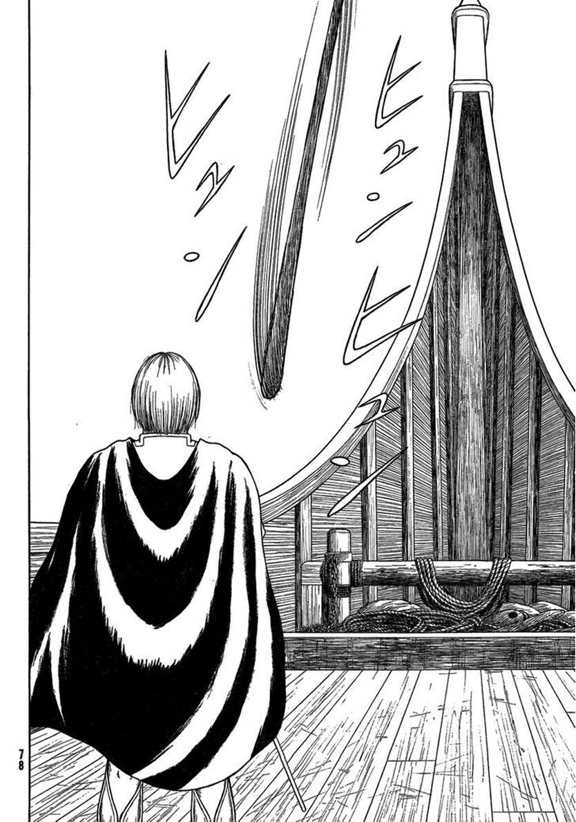 Historie Chapter 70 - 9