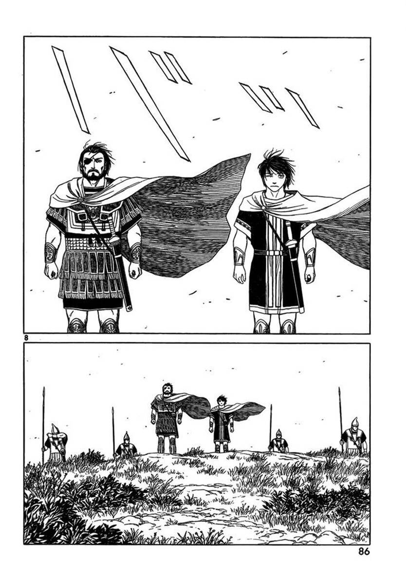 Historie Chapter 71 - 11