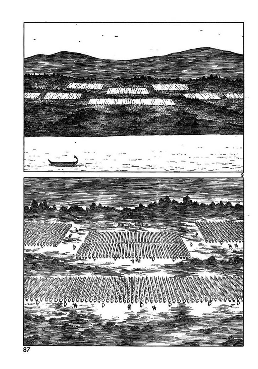 Historie Chapter 71 - 12