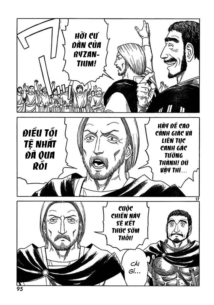 Historie Chapter 71 - 19